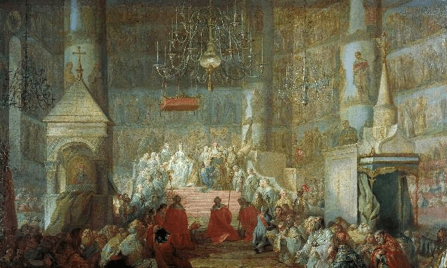 世界历史中让人胆颤的十大帝王 中国占了三个 第一名让世界恐慌【MK电竞】(图6)
世界历史中让人胆颤的十大帝王 中国占了三个 第一名让世界恐慌【MK电竞】(图6)