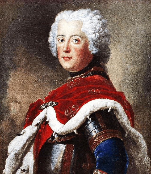 世界历史中让人胆颤的十大帝王 中国占了三个 第一名让世界恐慌【MK电竞】(图8)
世界历史中让人胆颤的十大帝王 中国占了三个 第一名让世界恐慌【MK电竞】(图8)