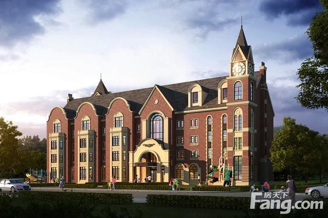 2014虹口区西街幼儿园全面招生简章参考‘MK电竞’(图4) MK电竞