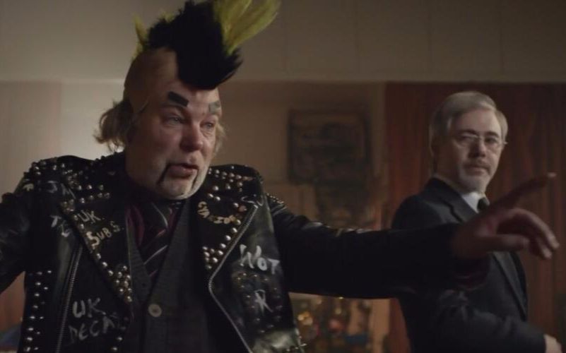 划重点!公益广告要这样制作才出彩|MK电竞(图1) MK电竞