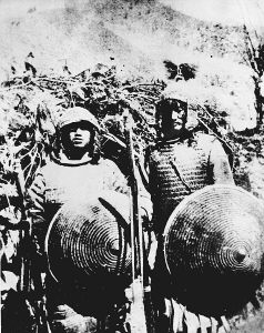 王洛宾狠扇日本人耳光【MK电竞】(图2) MK电竞