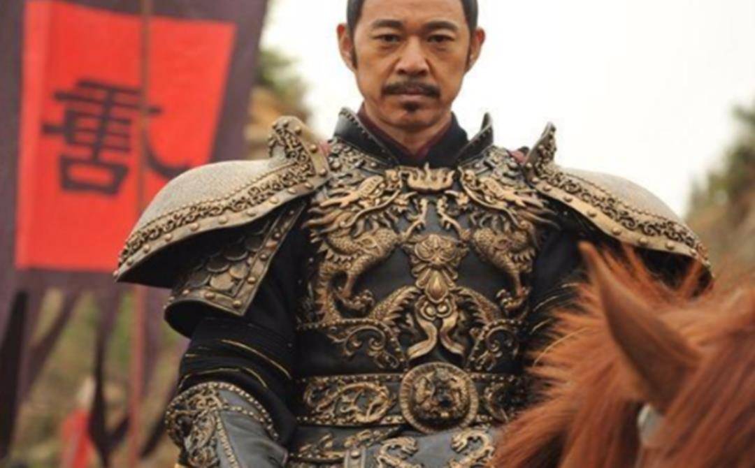 MK电竞：
一只动物令李世民开始疏远武则天 也因它让李治开始走近武则天(图5)