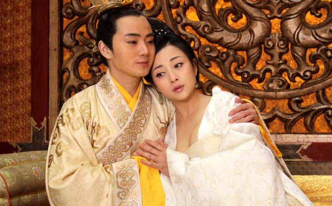 MK电竞：
一只动物令李世民开始疏远武则天 也因它让李治开始走近武则天(图7)