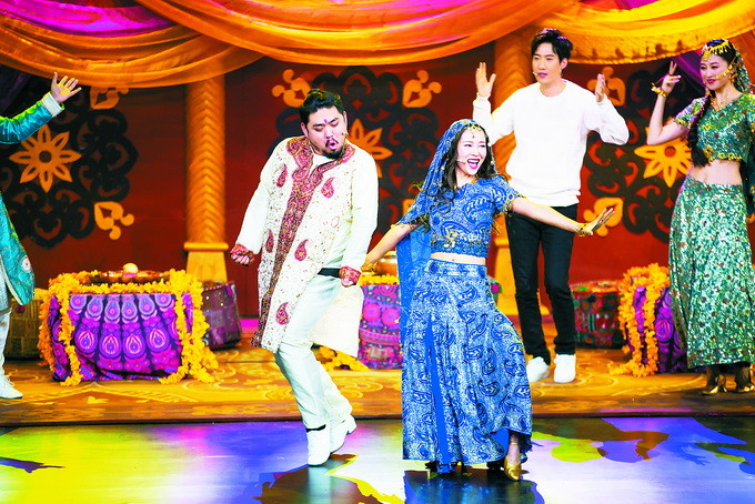 MK电竞|关于狄仁杰的典故有哪些?狄仁杰的故事(图3) MK电竞